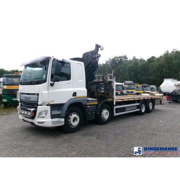 2015 داف CF 440-43069281