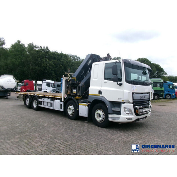 2015 داف CF 440-43069282