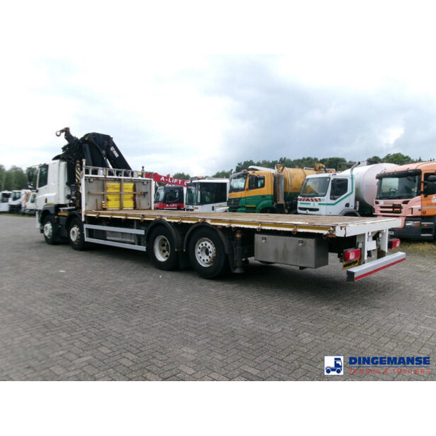 2015 داف CF 440-43069284