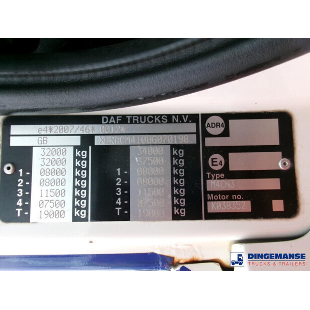 2015 داف CF 440-43069310