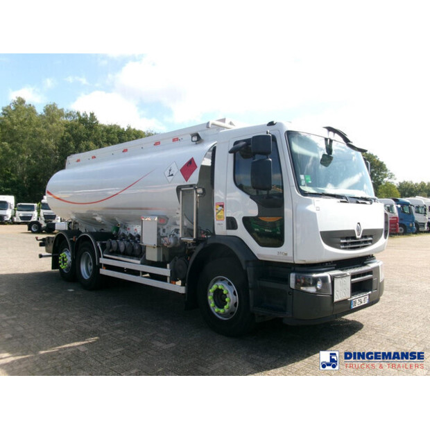 2013 Renault Premium 310 DXI-43069317