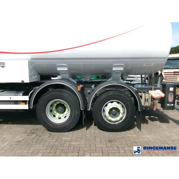 2013 Renault Premium 310 DXI-43069320