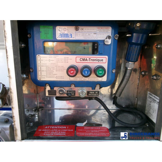 2013 Renault Premium 310 DXI-43069328