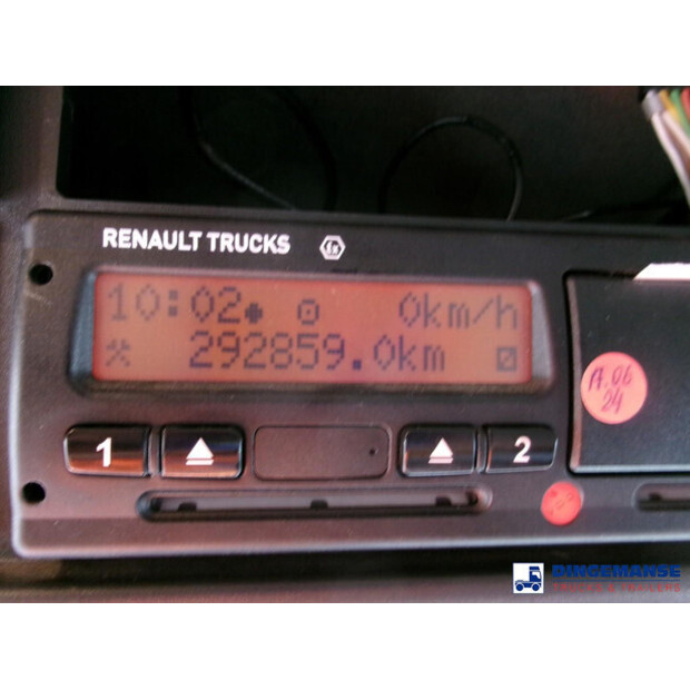 2013 Renault Premium 310 DXI-43069358