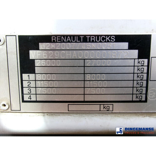 2013 Renault Premium 310 DXI-43069361