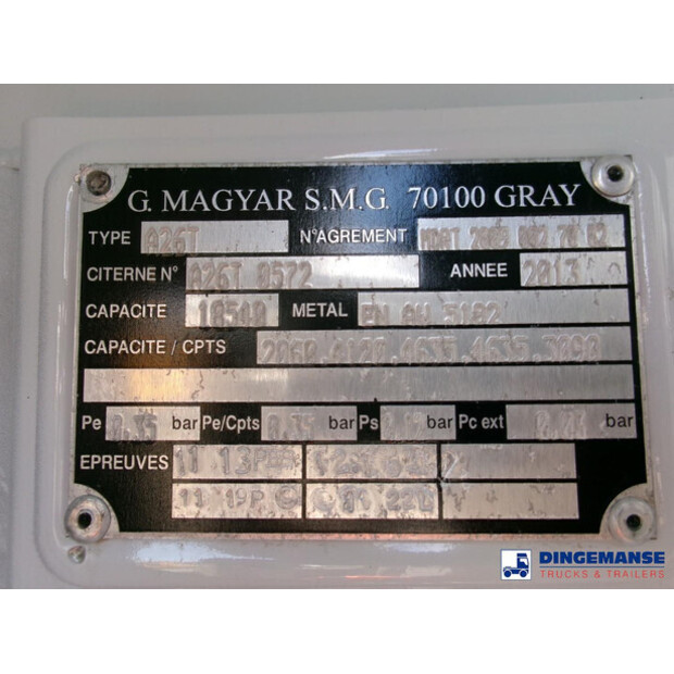 2013 Renault Premium 310 DXI-43069362