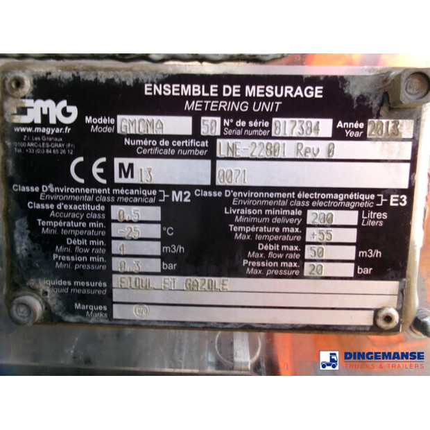 2013 Renault Premium 310 DXI-43069363