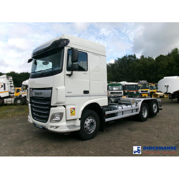 2021 داف XF 480-43069397