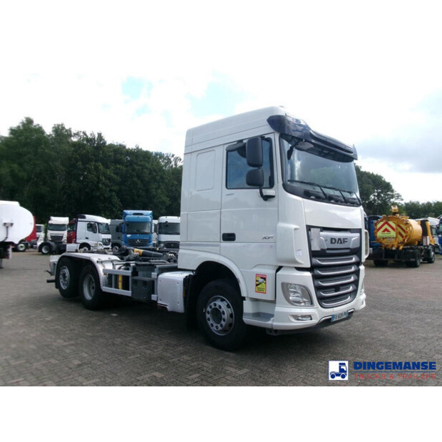 2021 داف XF 480-43069398