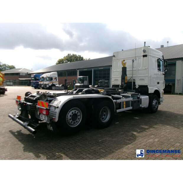 2021 داف XF 480-43069399