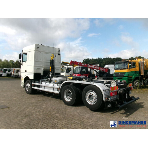 2021 داف XF 480-43069400