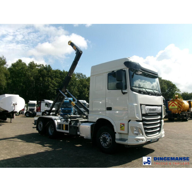 2021 داف XF 480-43069402