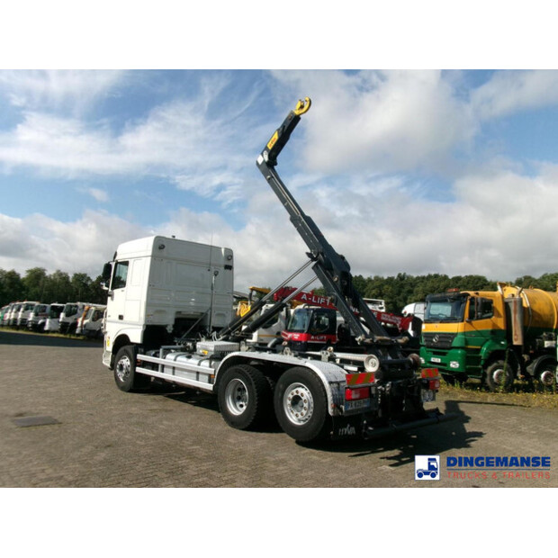 2021 داف XF 480-43069404