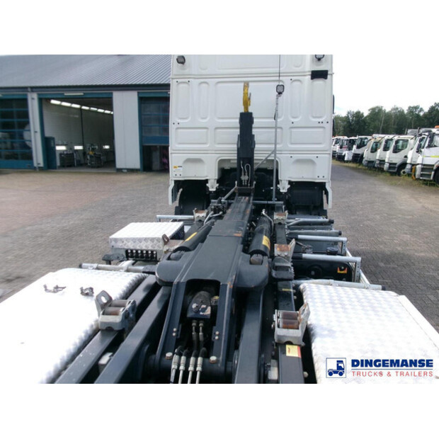 2021 داف XF 480-43069405