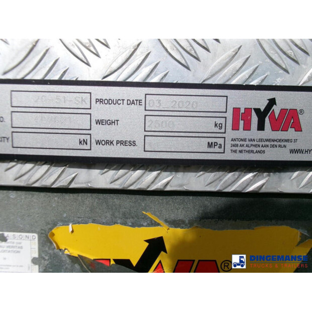 2021 داف XF 480-43069407