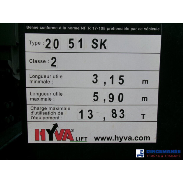 2021 داف XF 480-43069408