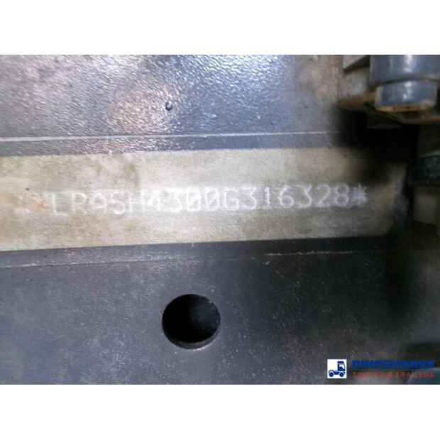 2021 داف XF 480-43069430