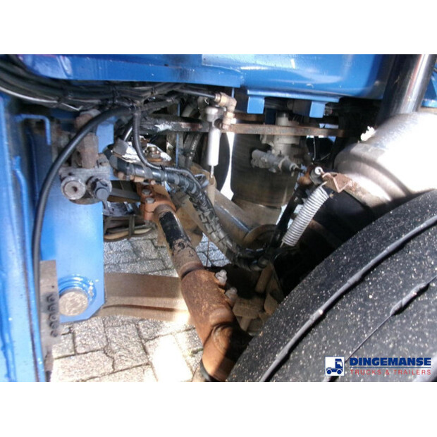 2009 Goldhofer OTHERS-43069442