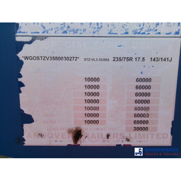 2009 Goldhofer OTHERS-43069452