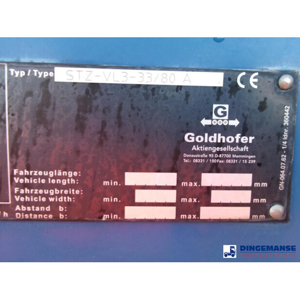 2009 Goldhofer OTHERS-43069454