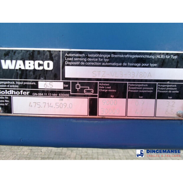 2009 Goldhofer OTHERS-43069455