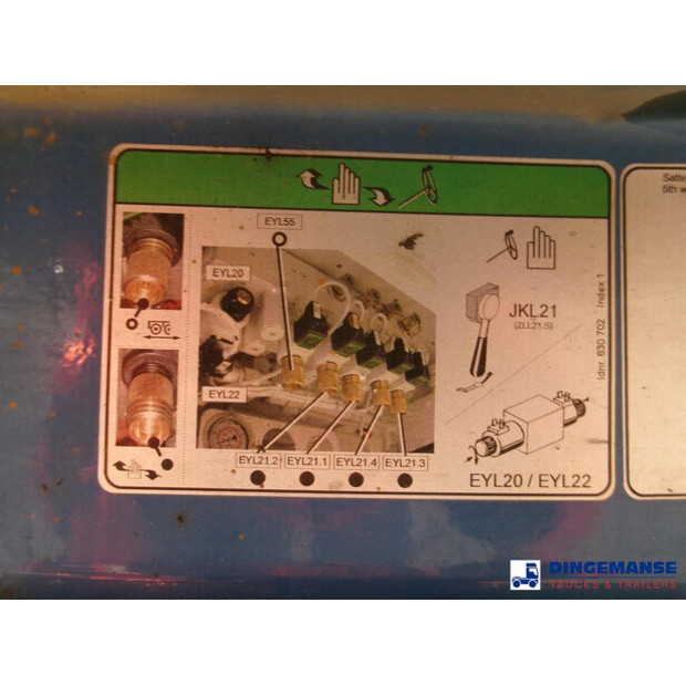 2009 Goldhofer OTHERS-43069456