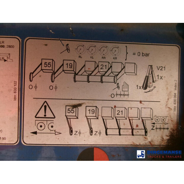 2009 Goldhofer OTHERS-43069458