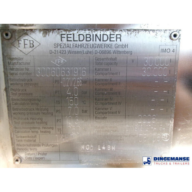 2006 فلدبندر OTHERS-43069499