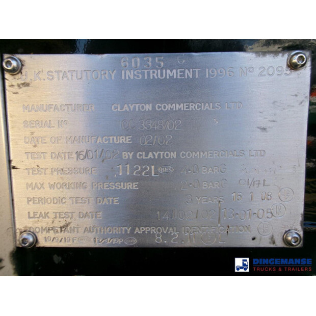 2002 Clayton OTHERS-43069536