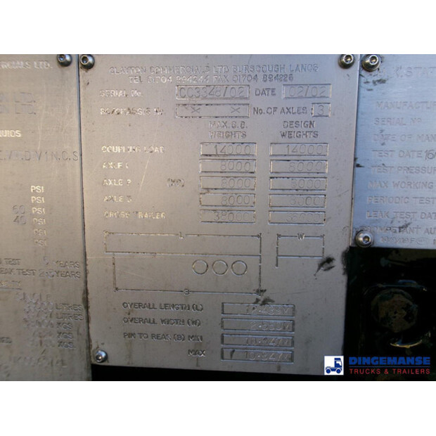 2002 Clayton OTHERS-43069537