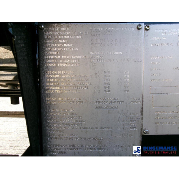 2002 Clayton OTHERS-43069538