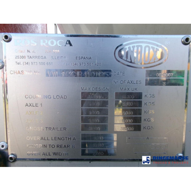 2007 Indox OTHERS-43069578