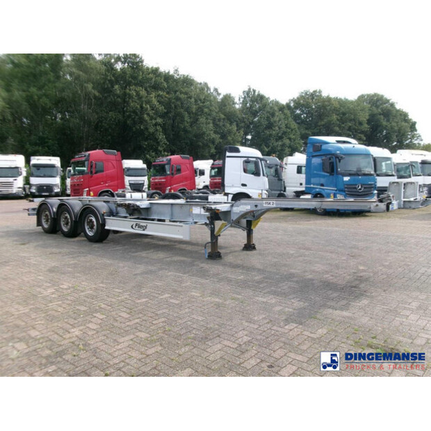 2020 Fliegl OTHERS-43069583