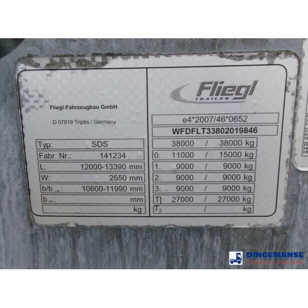 2020 Fliegl OTHERS-43069596