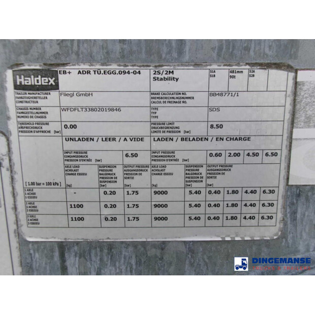 2020 Fliegl OTHERS-43069597