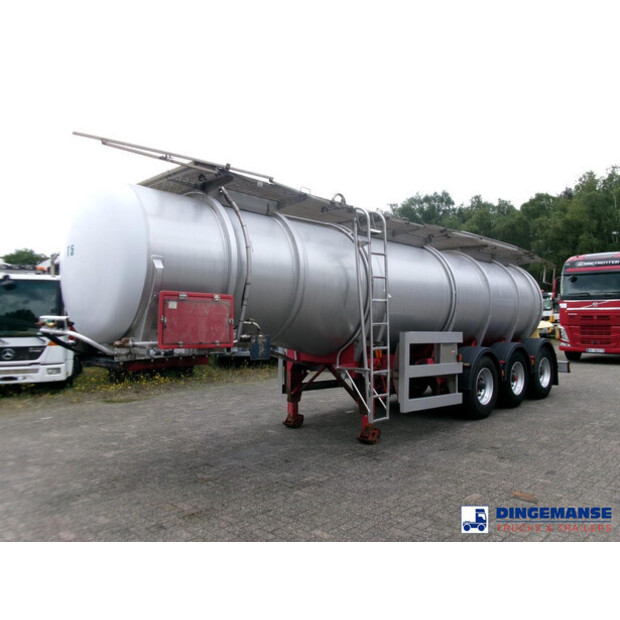 1996 Crane Fruehauf OTHERS-43069598