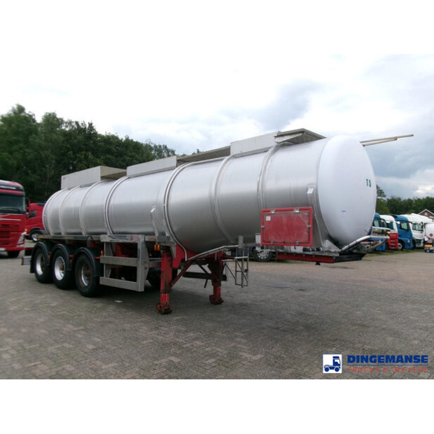 1996 Crane Fruehauf OTHERS-43069599