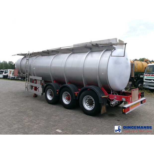 1996 Crane Fruehauf OTHERS-43069600