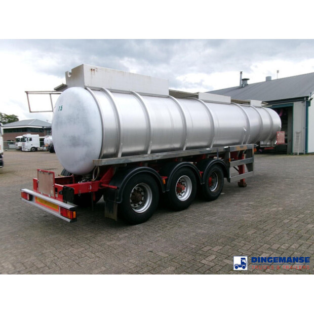 1996 Crane Fruehauf OTHERS-43069601