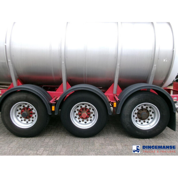 1996 Crane Fruehauf OTHERS-43069602