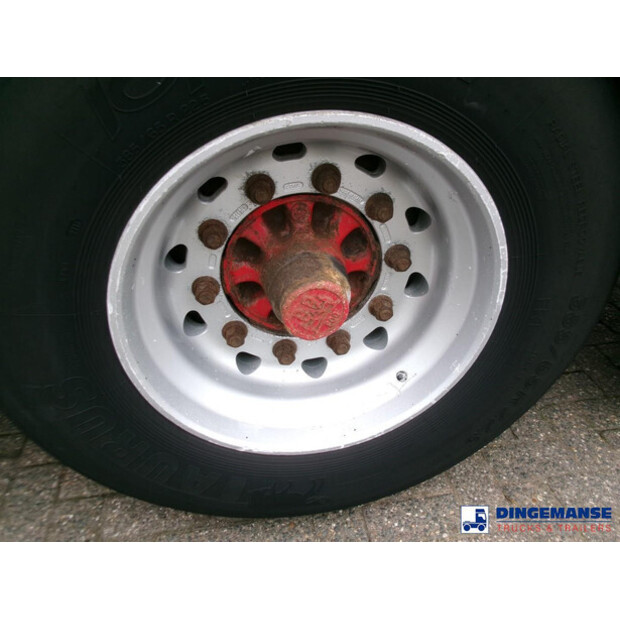 1996 Crane Fruehauf OTHERS-43069603