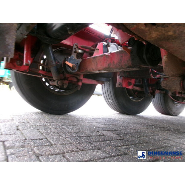 1996 Crane Fruehauf OTHERS-43069604