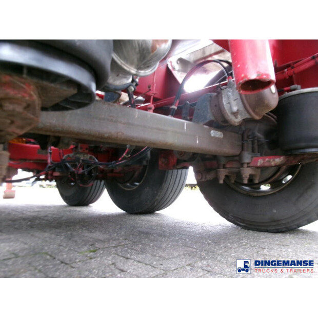 1996 Crane Fruehauf OTHERS-43069605