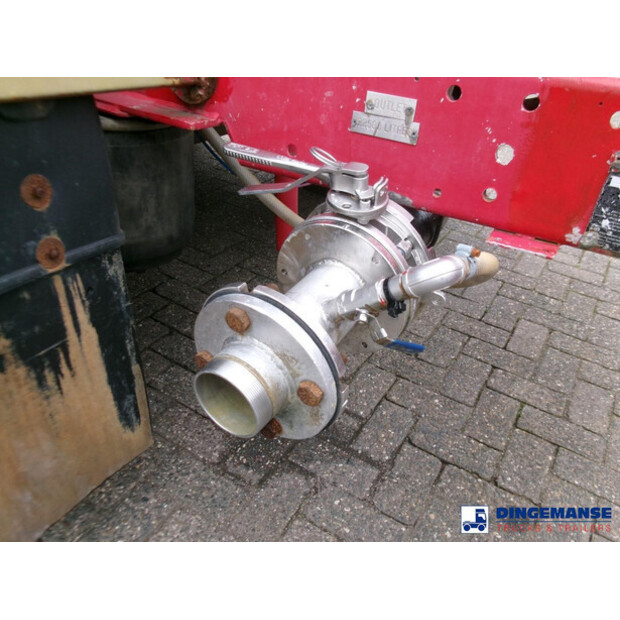 1996 Crane Fruehauf OTHERS-43069606