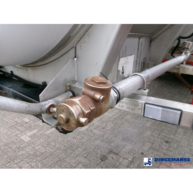 1996 Crane Fruehauf OTHERS-43069607