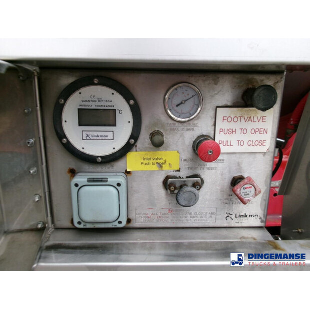 1996 Crane Fruehauf OTHERS-43069608