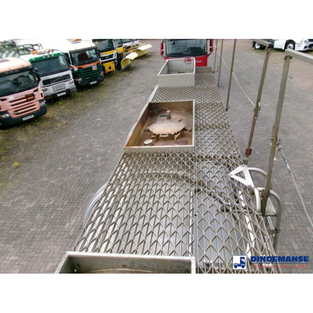 1996 Crane Fruehauf OTHERS-43069609