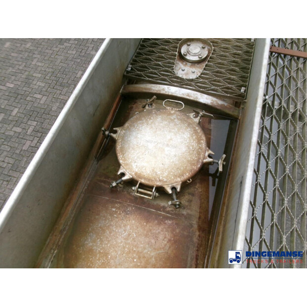 1996 Crane Fruehauf OTHERS-43069610