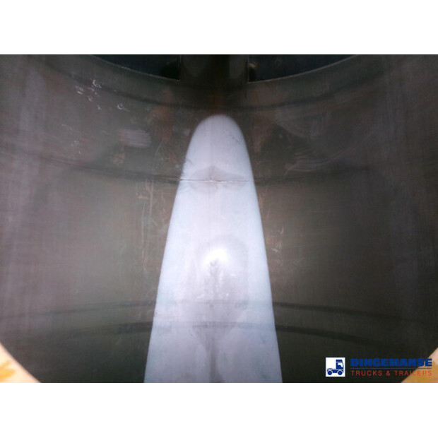 1996 Crane Fruehauf OTHERS-43069611