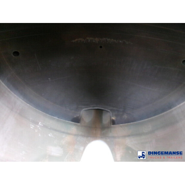 1996 Crane Fruehauf OTHERS-43069612